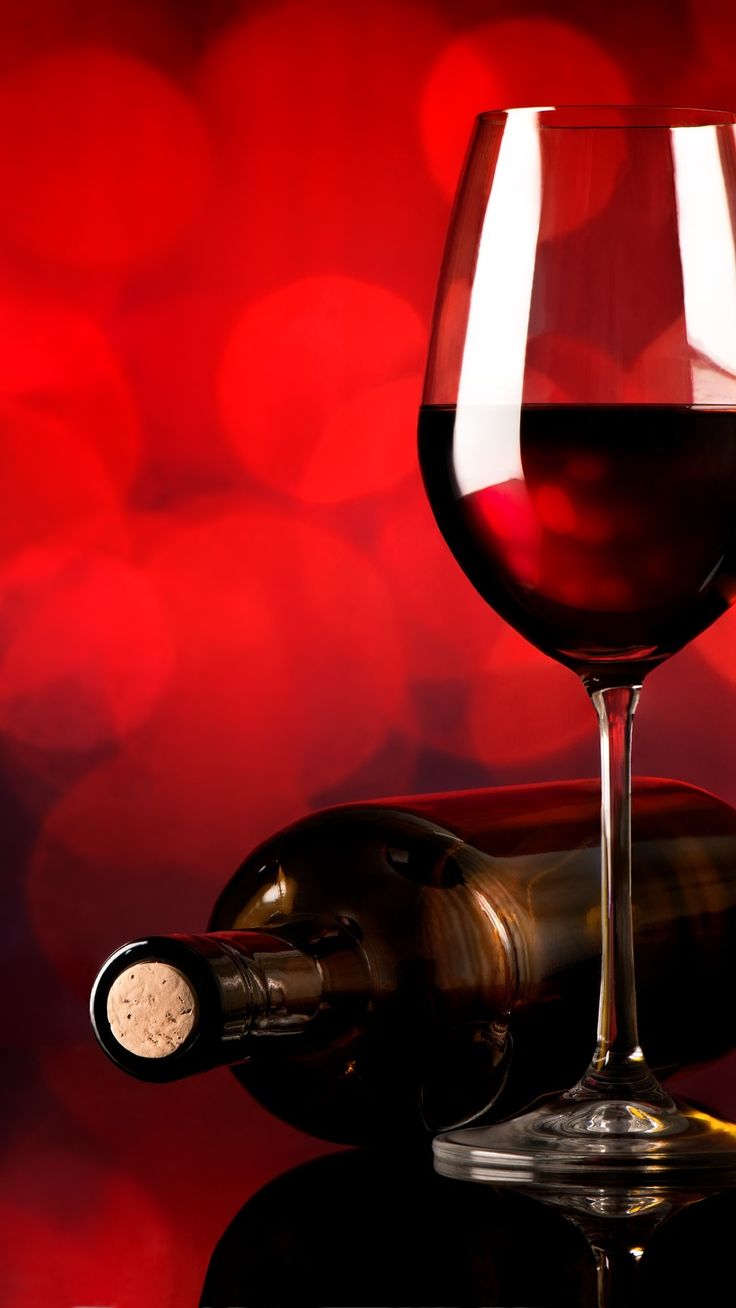 Vinos Tintos