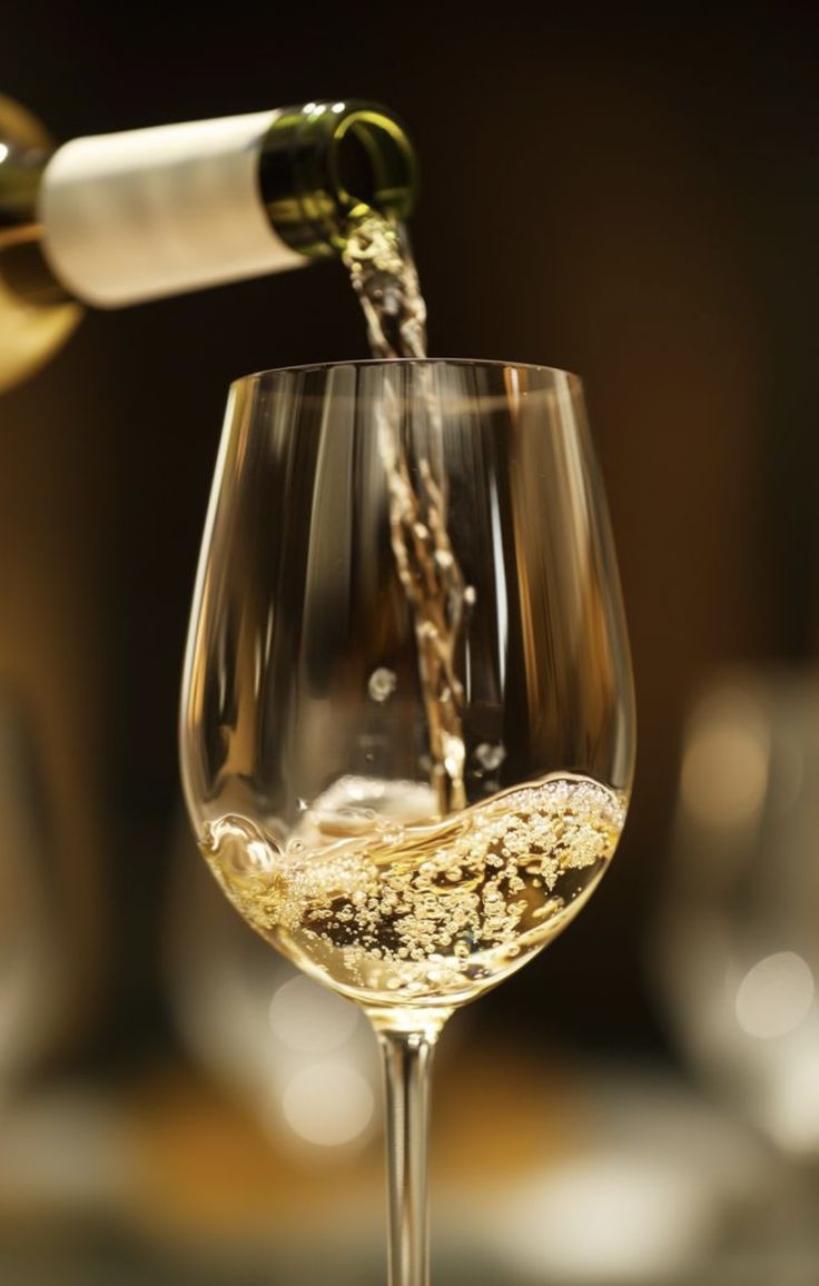 Vinos Blancos