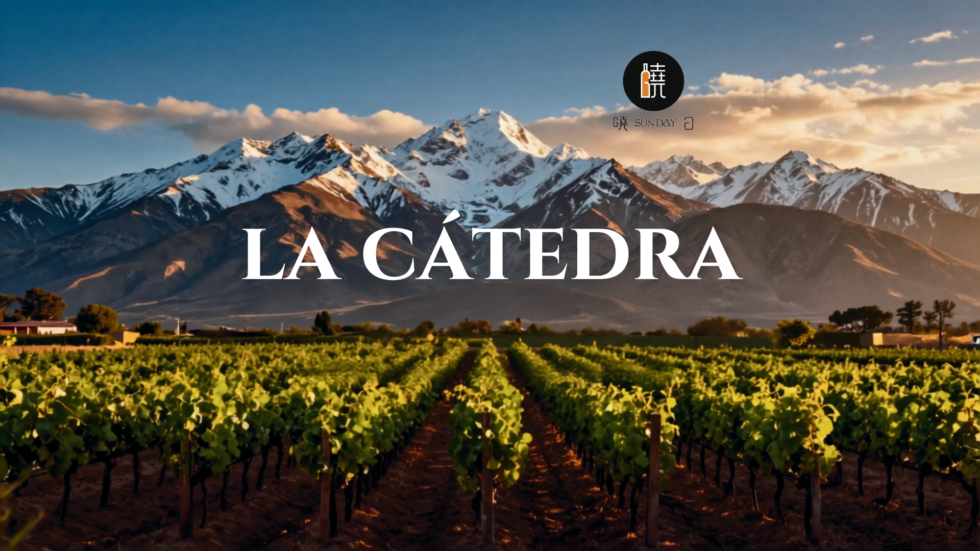 Wines from ARGENTINA